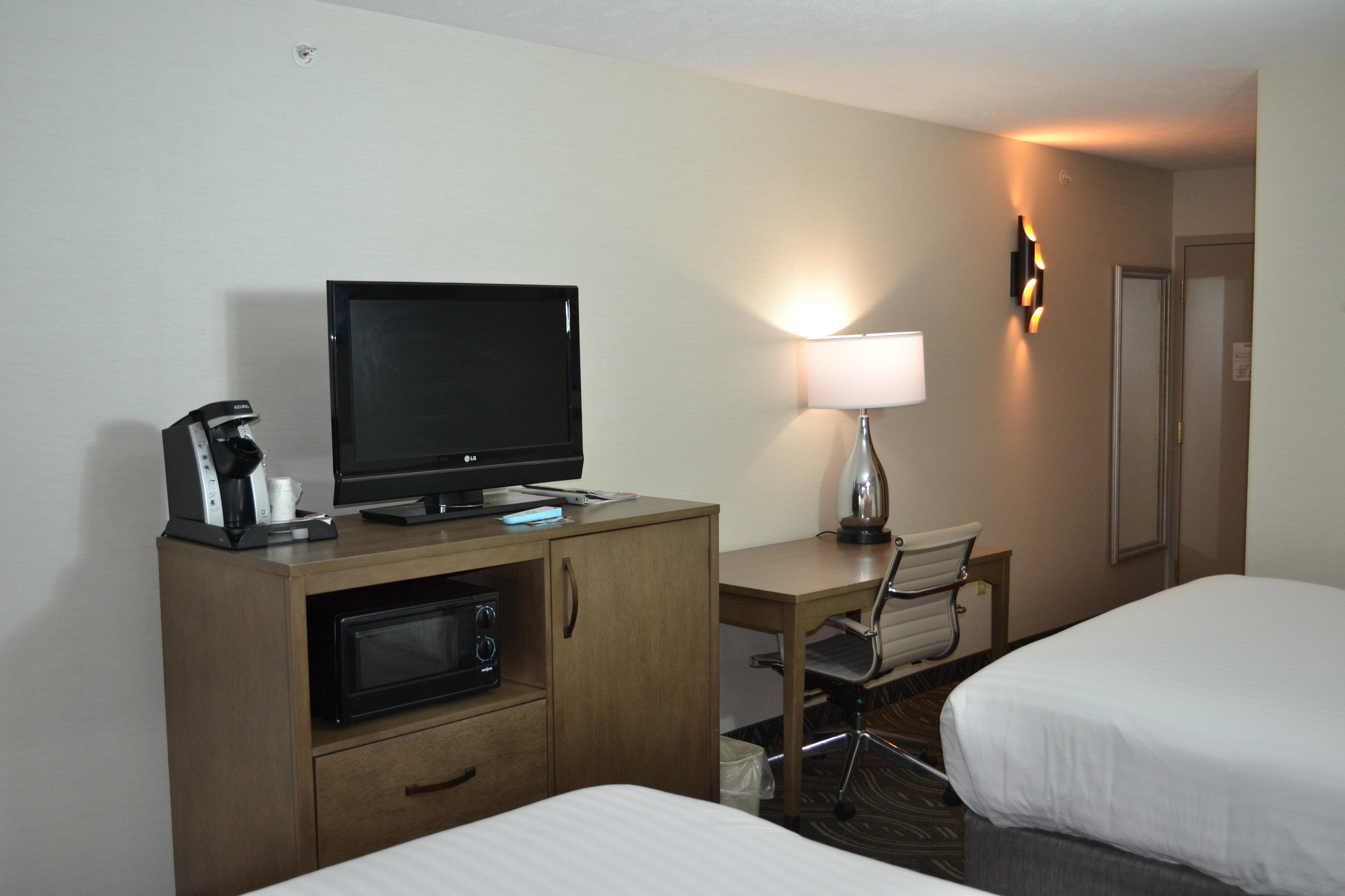Holiday Inn Express Hotel & Suites Kent State University Exterior foto